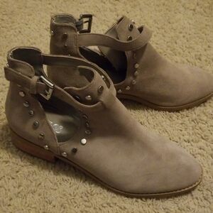 Carlos Santana Blake Bootie